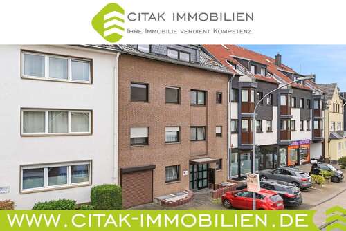 Foto - Wohnung zum Kaufen in Bergisch Gladbach Refrath 359.000,00 € 111.83 m²