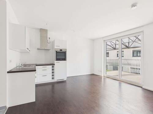 Foto - Wohnung zum Kaufen in Bamberg 249.000,00 € 58.61 m²