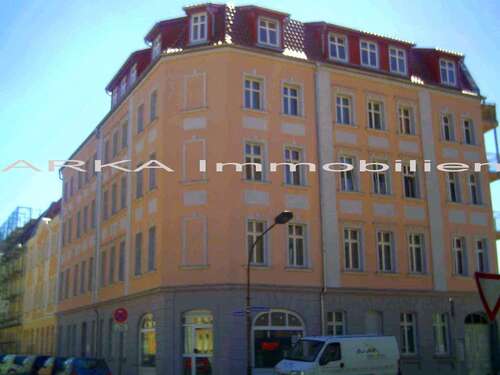Foto - Wohnung zum Mieten in Fürstenwalde 450,00 € 40 m²