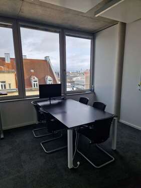 Foto - Büro in München 350,00 € 4 m² - 350,00&nbsp;EUR Kaltmiete, ca.&nbsp; 4,00&nbsp;m&sup2;