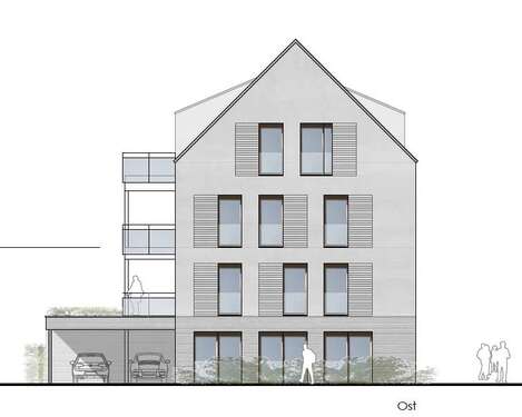 Foto - Einzelhandel in Fellbach 1.560,00 € 70 m²