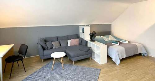 Foto - Wohnen auf Zeit in Ilvesheim 1.290,00 €