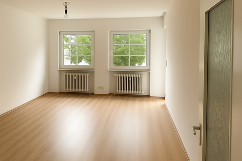 Foto - Wohnung zum Kaufen in Neusäß 270.000,00 € 64 m²