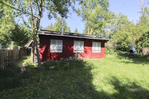Foto - Haus zum Kaufen in Kemberg 15.000,00 € 40 m²