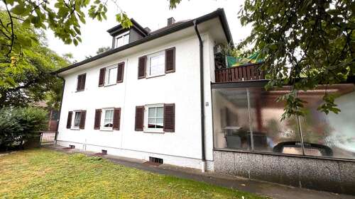 Foto - Haus zum Kaufen in Oberhausen 1.295.000,00 € 500 m²