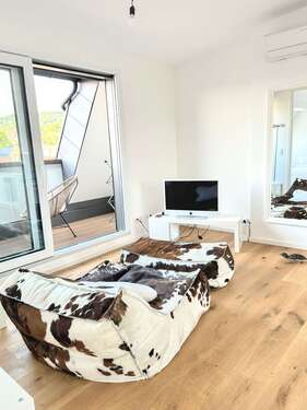 Foto - Wohnung zum Mieten in Stuttgart 1.540,00 € 53 m²