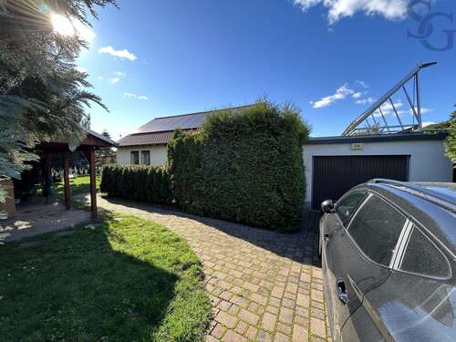 Foto - Haus zum Kaufen in Doberschütz 349.999,00 € 100 m²