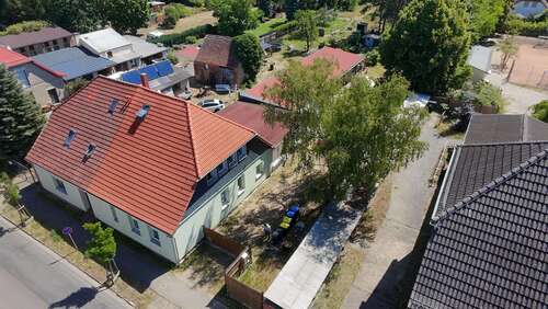 Foto - Haus zum Kaufen in Oranienburg 550.000,00 € 215.05 m²