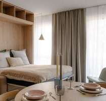 Wohnung zum Mieten in Berlin 1.039,00 € 28 m²
