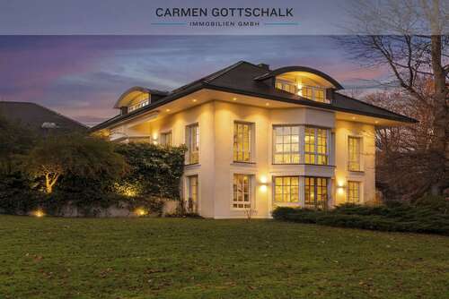 Foto - Haus zum Kaufen in Starnberg 2.700.000,00 € 286 m²