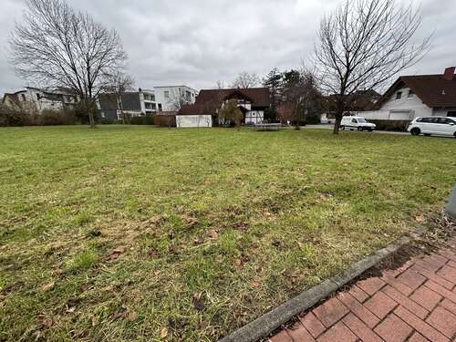 Foto - Grundstück zu verkaufen in Grenzach-Wyhlen 282.000,00 € 470 m²