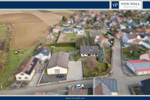 Foto - Halle in Stein-Bockenheim 749.950,00 € 560 m²