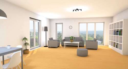 Foto - Wohnung zum Kaufen in Höxter 280.744,00 € 73.88 m²