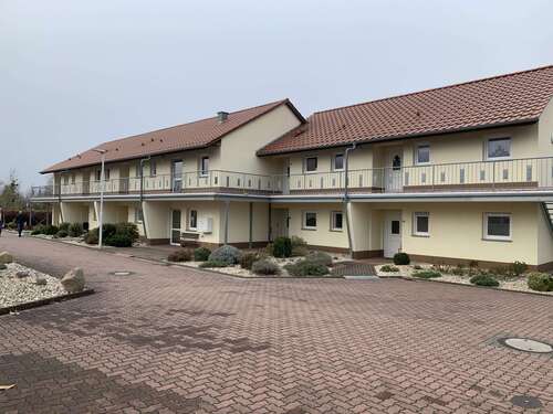 Foto - Wohnung zum Mieten in Sachsen-Anhalt - Gräfenhainichen 350,00 € 51.38 m²