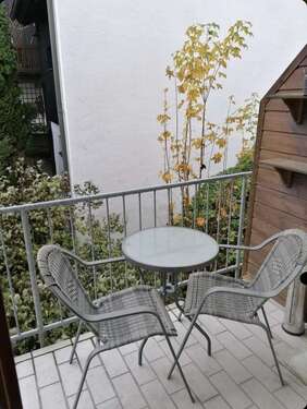 Foto - Wohnung zum Mieten in Bad Griesbach im Rottal 545,00 € 58 m²