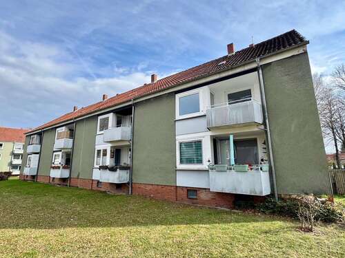 Foto - Wohnung zum Mieten in Salzgitter 385,00 € 63 m²