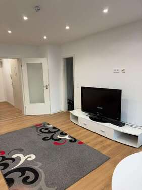 Foto - Wohnung zum Mieten in Hannover 1.000,00 € 45 m²