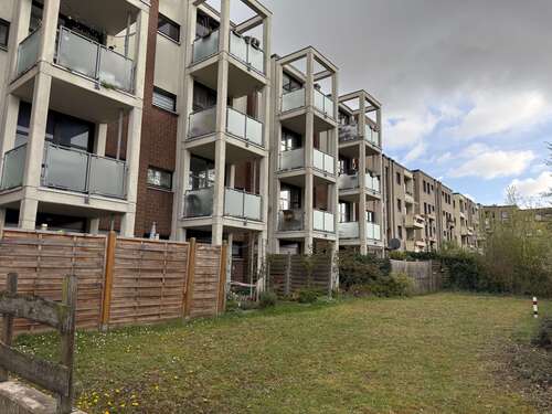 Foto - Wohnung zum Mieten in Bonn 700,00 € 40 m²