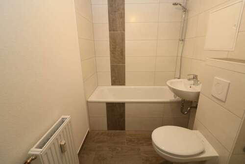Foto - Wohnung zum Mieten in Freiberg 389,00 € 55.26 m²