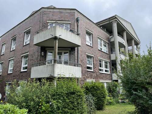 Foto - Wohnung zum Mieten in Barleben 350,00 € 36.23 m²