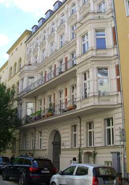 Foto - Wohnung zum Kaufen in Berlin 570.000,00 € 84 m²