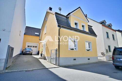 Foto - Haus zum Kaufen in Koblenz 549.000,00 € 135 m²