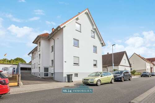 Foto - Wohnung zum Kaufen in Gießen 295.000,00 € 100.53 m²