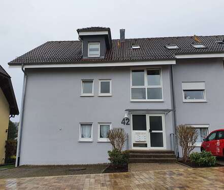 Foto - Wohnung zum Mieten in Birkenfeld 530,00 € 53 m²