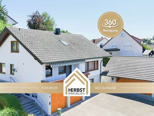 Foto - Haus zum Kaufen in Geislingen 395.000,00 € 147 m²