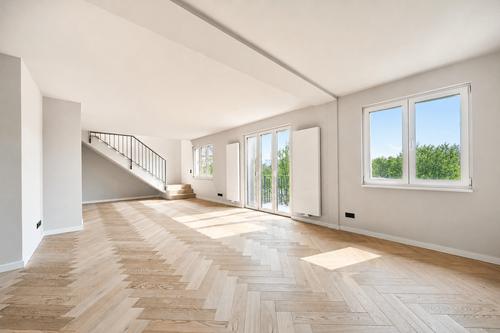 Foto - Wohnung zum Kaufen in Hamburg 1.575.000,00 € 131.29 m²