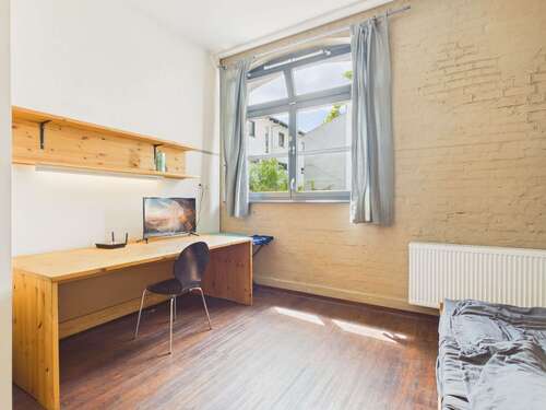 Foto - Wohnung zum Kaufen in Bamberg 114.900,00 € 29.16 m²