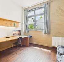 Wohnung zum Kaufen in Bamberg 114.900,00 € 29.16 m²