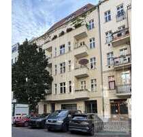 Wohnung zum Kaufen in Berlin-Prenzlauer Berg 349.000,00 € 88.17 m²