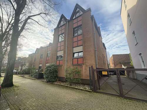 Foto - Wohnung zum Kaufen in Herne 164.000,00 € 87.29 m²