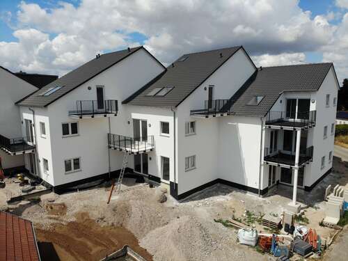 Foto - Wohnung zum Kaufen in Worms 290.000,00 € 77.88 m²