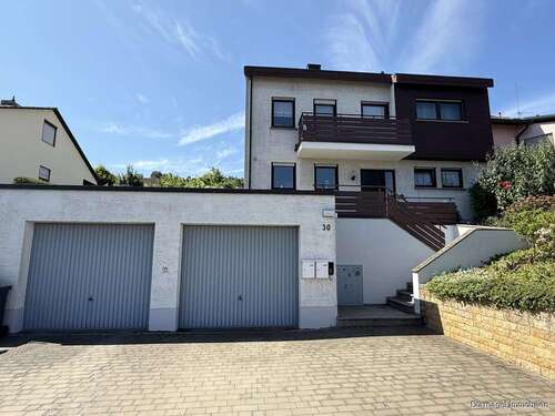 Foto - Haus zum Kaufen in Würzburg 579.000,00 € 201 m²