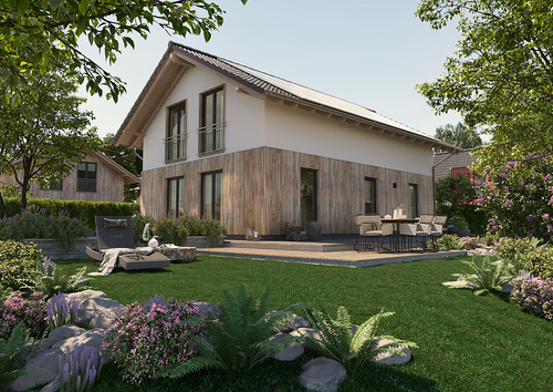 Foto - Haus zum Kaufen in Bestensee 677.050,00 € 152 m²