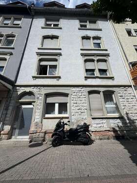 Foto - Wohnung zum Kaufen in Hanau 210.000,00 € 94.4 m²