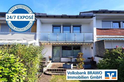 Foto - Haus zum Kaufen in Braunschweig 330.000,00 € 121 m²