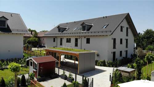 Foto - Wohnung zum Mieten in Erding 1.660,00 € 87.28 m²