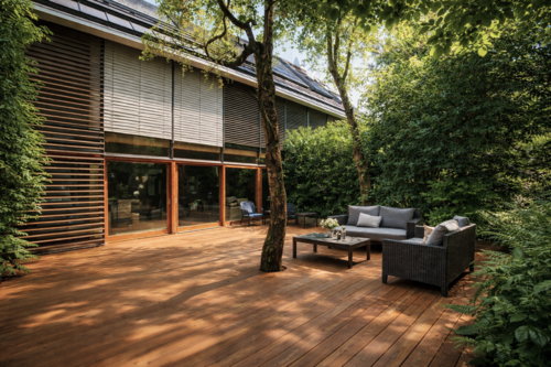 Foto - Haus zum Mieten in Taunusstein 3.200,00 € 300 m²