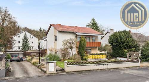 Foto - Haus zum Kaufen in Bad Kreuznach 459.000,00 € 112 m²