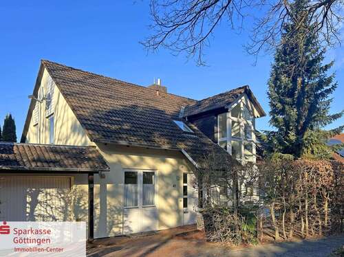 Foto - Haus zum Kaufen in Göttingen 790.000,00 € 175.6 m²