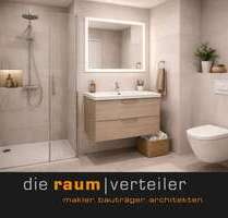 Wohnung zum Kaufen in Bruckmühl 363.300,00 € 51 m²