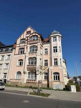 Foto - Wohnung zum Mieten in Freiberg 380,00 € 63.12 m²