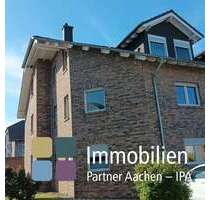 Wohnung zum Kaufen in Eschweiler Dürwiß 285.000,00 € 92 m² - Eschweiler / Dürwiß
