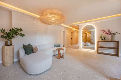 Foto - Wohnung zum Kaufen in Bansin 135.000,00 € 20.7 m²