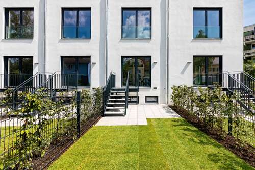 Foto - Haus zum Kaufen in München 1.259.100,00 € 153.9 m²