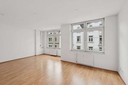 Foto - Wohnung zum Kaufen in Krefeld 269.000,00 € 91 m²