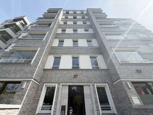 Foto - Wohnung zum Mieten in Berlin 1.920,36 € 98.48 m²